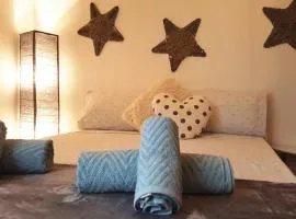 Apartamento Patios de San Lorenzo