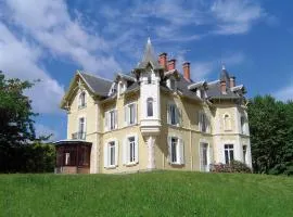 B&B Le Domaine Des Soyeux