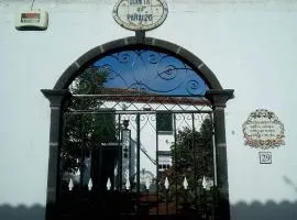 Quinta do Paraizo