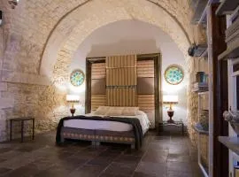 Luxury Cave Modica