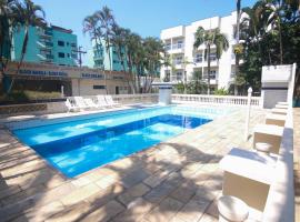 Paramar, hotel in Ubatuba