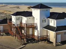 Dunas de las Pampas barrio de mar