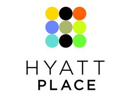 Hyatt Place Delano: Delano şehrinde bir otel