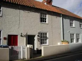 Seaside Fisherman Cottage Aldeburgh