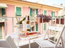 Cinque Terre Luxury Apartments