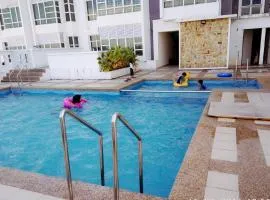 Diena Lodge & Guest House @ Anjung Vista Kubang Kerian