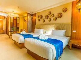 The Signature Hotel @ Thapae