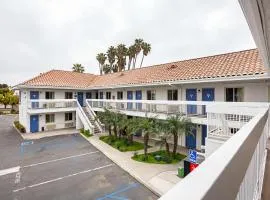 Motel 6-Ventura, CA - Downtown