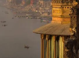 BrijRama Palace, Varanasi - By the Ganges