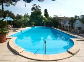Appartamento con Piscina in Villa (Galatina)