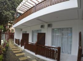 Neela Tourist Lodge, Hotel in El Nido