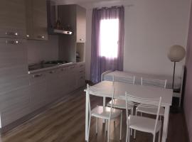Appartamento Masha Como – apartament w mieście Mozzate