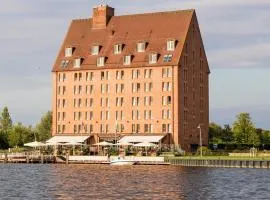 4 hotel in Schwerin 4 hotel in Schwerin