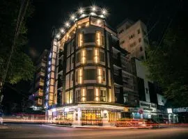 Lavanya Boutique Hotel