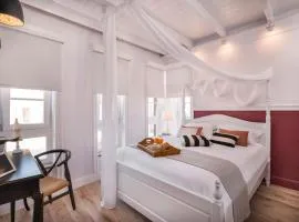 Casa Regina Luxury House