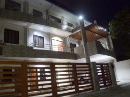 Abeth's Haven, alquiler vacacional en Puerto Princesa