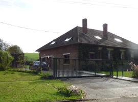 Battery Valley Farm, hotel com piscina em Grandcourt