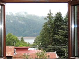 Lorica Suite, котедж у місті Лоріка