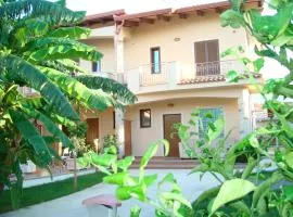 Guest House Mare e Luna