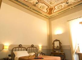 Hotel Palazzo D'Erchia, hotel v destinaci Conversano