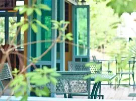 Pai Flora Resort
