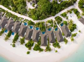 ROBINSON NOONU - All Inclusive, hotell i Manadhoo