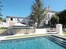 Cottage provencal - Villa saint Marc