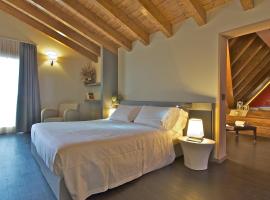 Harmony Suite Hotel, хотел в Селвино