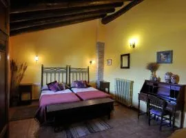 Casa Rural Boletas