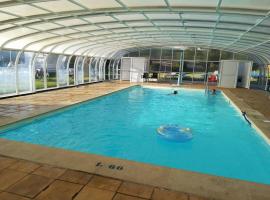 Apartamento Senhora da Rocha, hotel v destinaci Armação de Pêra