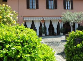 La Corte B&B, B&B in Passirano