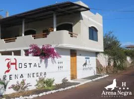 Hostal Arena Negra