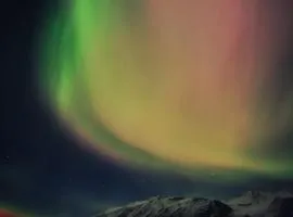 Lyngen ski- og fiskecamp