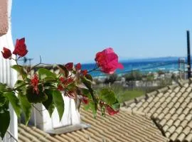 Infinity blue beach apartments - Renovated Apartments 2 Minutes from the Sea & Pool with Scenic Views By Villa Mana Gers