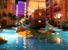 7 seas apartments