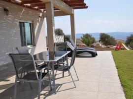 Shmulik Galilee, hotel v destinaci Lavon