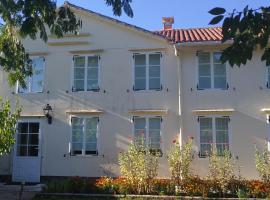 Casiña de Meyre, goedkoop hotel in Vedra