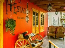 Hotel La Estacion