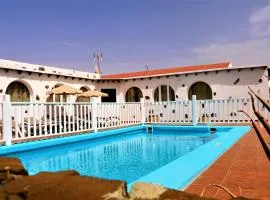 Villa Abraham