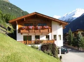 Appartement Ferienglück