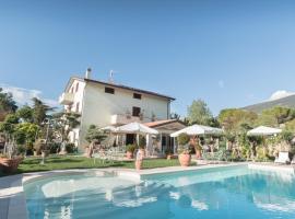 Il Giardino degli Angeli, country house in Rivotorto