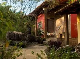 Villa Justen Pousada