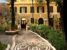 Hotel Villa San Lorenzo Maria