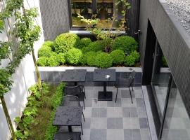 I 10 Migliori Hotel In Zona Parco Del Cinquantenario E Dintorni A Bruxelles Belgio