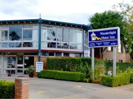 Wanderlight Motor Inn