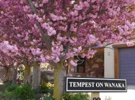 Tempest on Wanaka