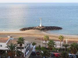 Apartamentos Vista Bahia