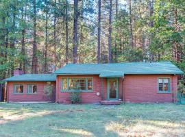 81 Ashbaugh Meadow, vacation rental in North Wawona