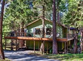 40 Coyles Cabin