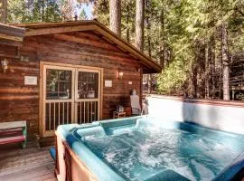 41A Cedar Chalet